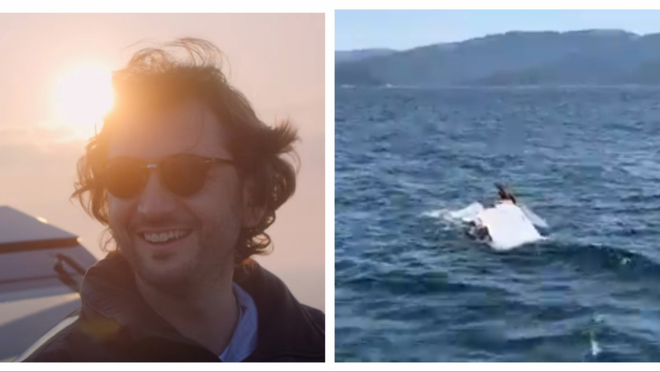 Printscreen/X/İsmail Ustaoğlu/Youtube/Volvo Penta