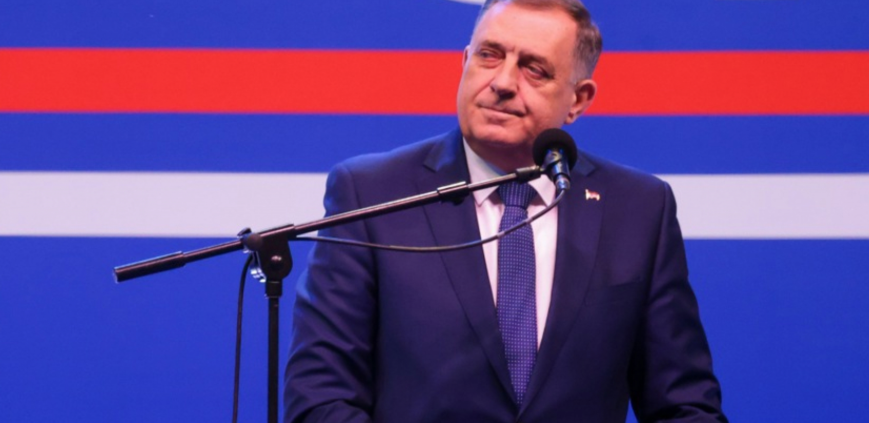 Milorad Dodik
