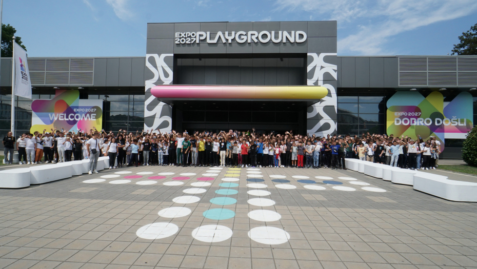 Foto: Dragan Kujundžič