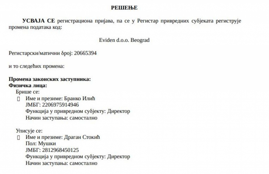 Đokićevi blokaderi