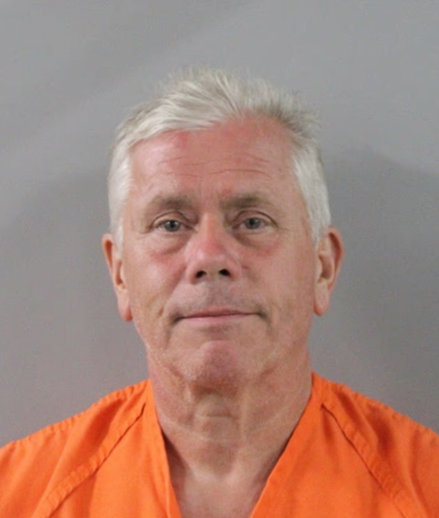 Foto: Polk County Sheriff's Office