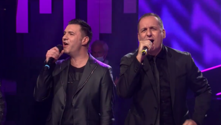 Na svu sreću, niko iz benda nije stradao