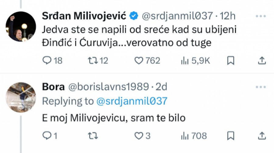 srđan milivojević