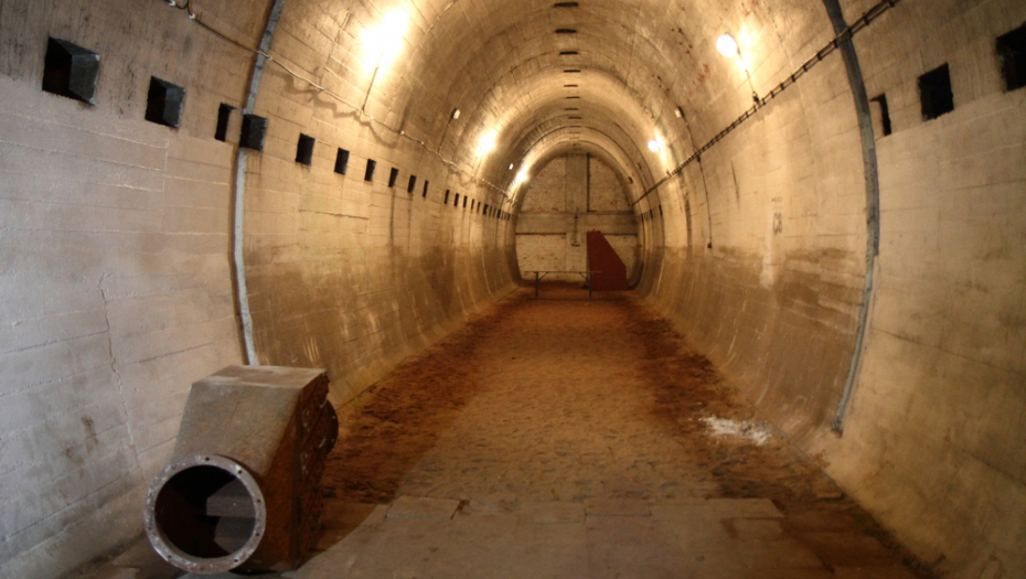 BUNKER