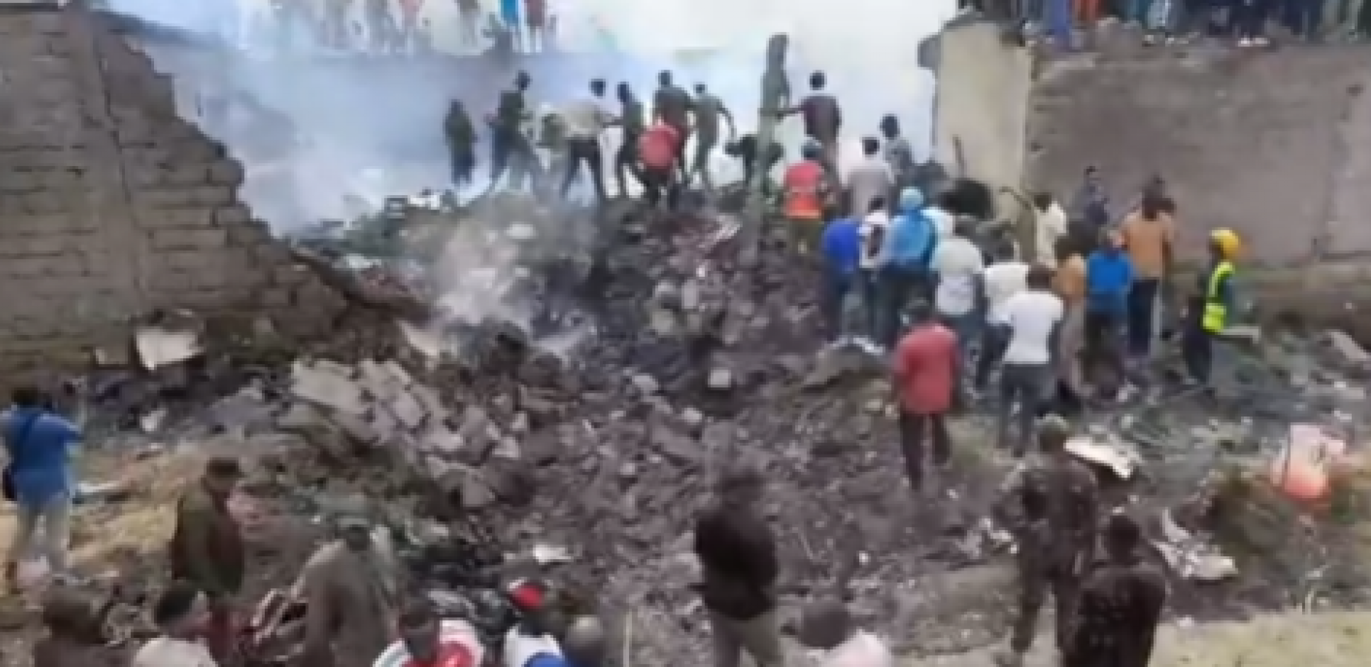 Printscreen/X/Nyakundi Report