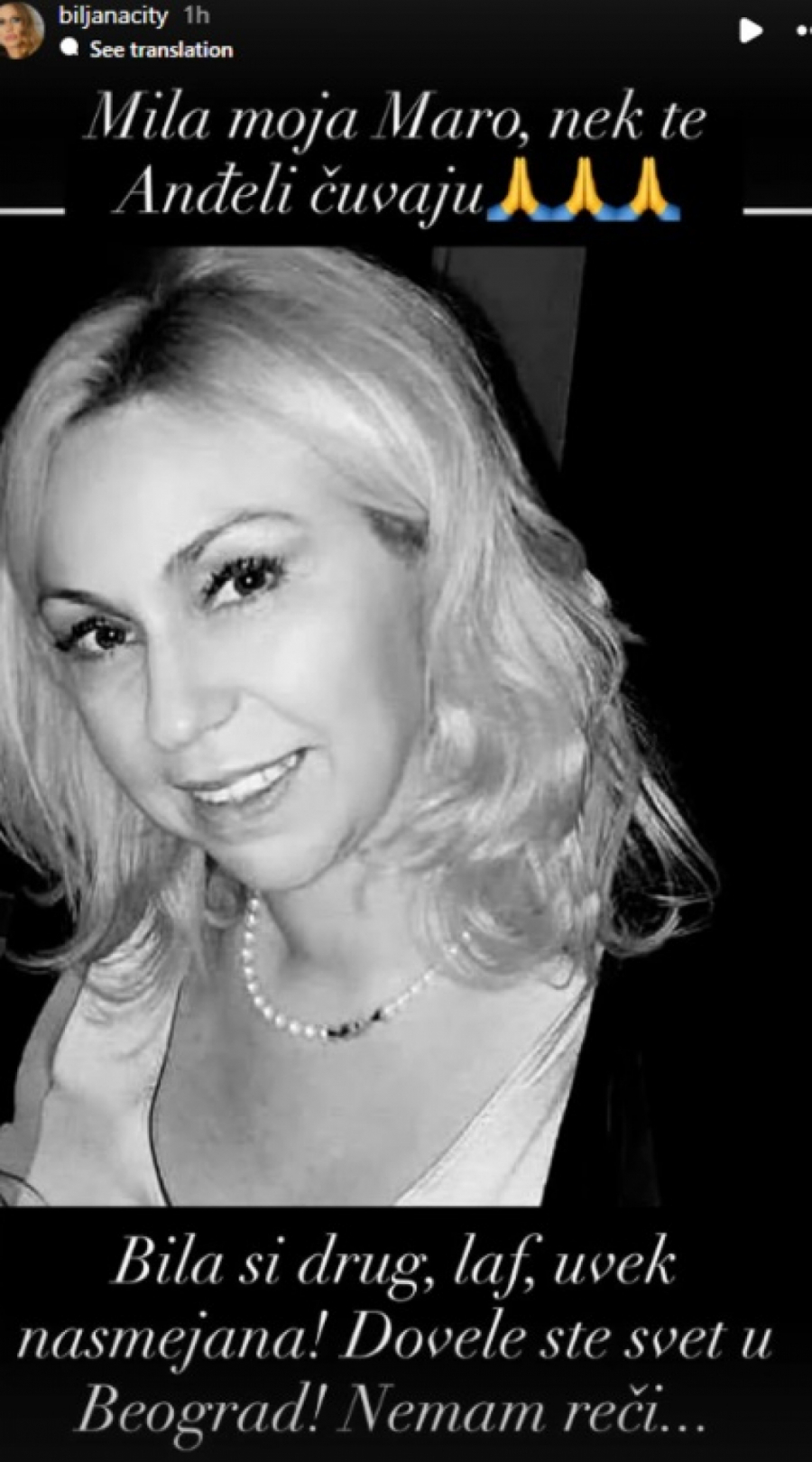 Marija Savić Simić