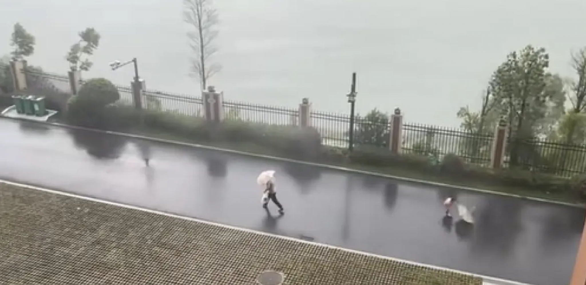 Printscreen/TikTok/mustsharenews