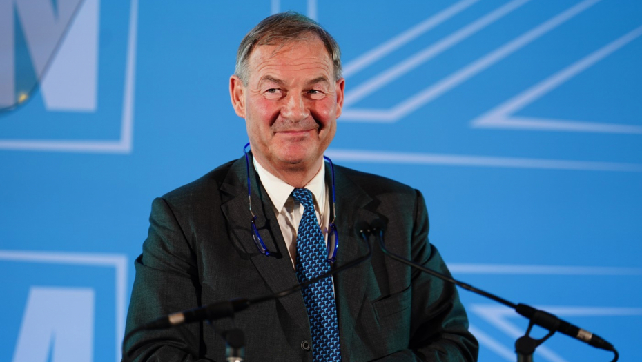 Foto: Jordan Pettitt / PA Images / Profimedia