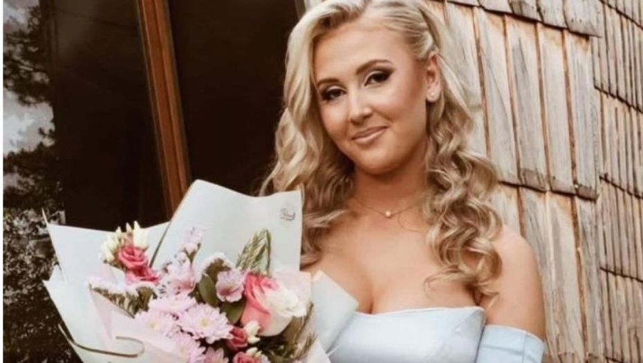 Vozač usmrtio lepu Ajlu