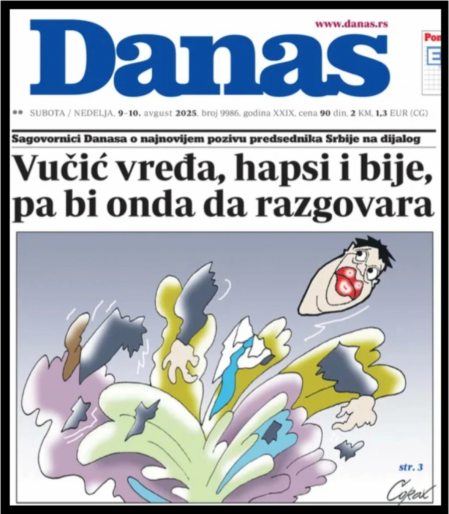 Danas