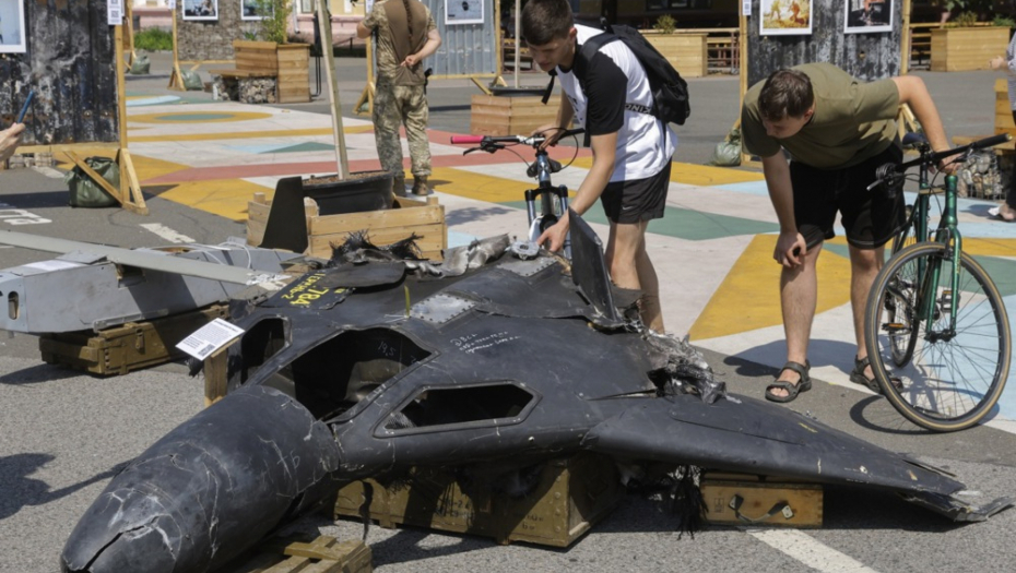 EPA/SERGEY DOLZHENKO