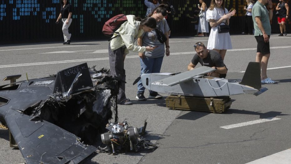 EPA/SERGEY DOLZHENKO