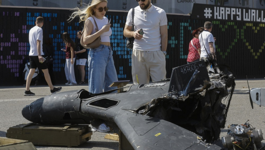 EPA/SERGEY DOLZHENKO