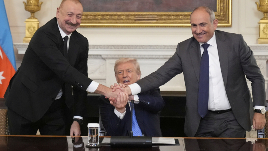 Jermenija Azerbejdžan