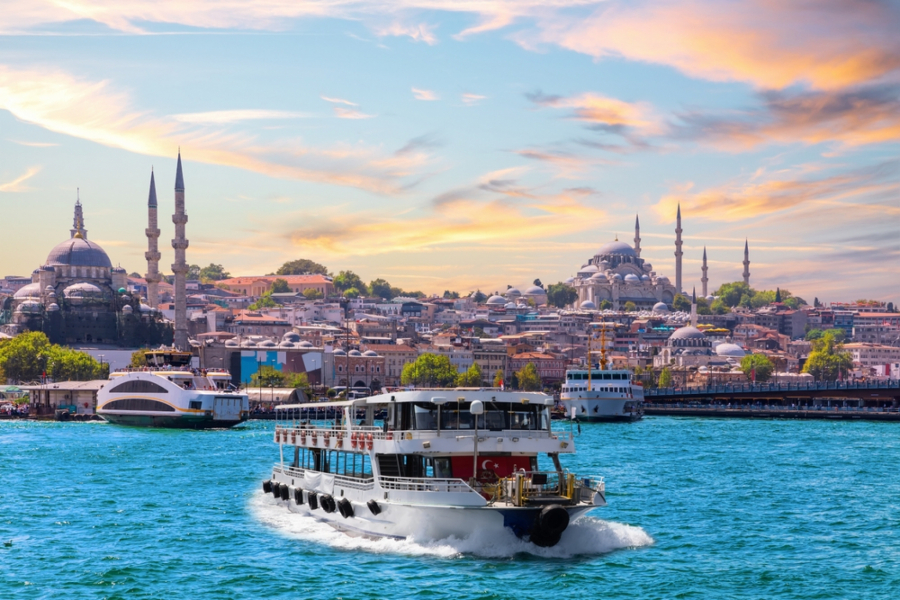 Istanbul