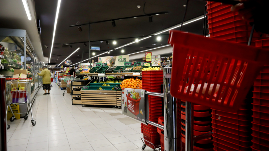 Foto: Shutterstock/Emilija Miljkovic / Shutterstock.com