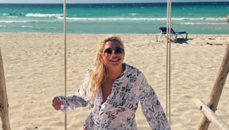 Iz te borbe izašla je kao pobednik