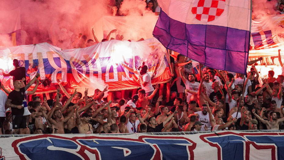 FK Hajduk Split