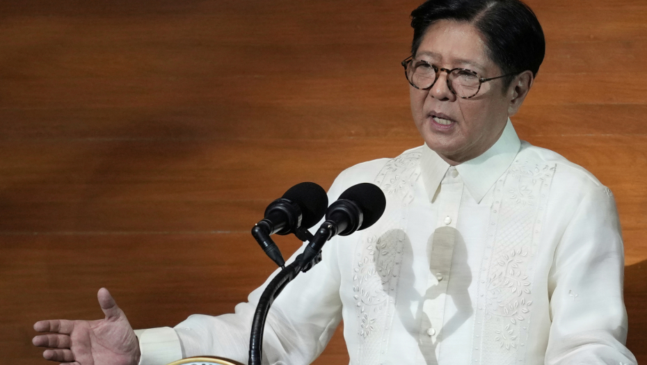 Ferdinand Markos Mlađi