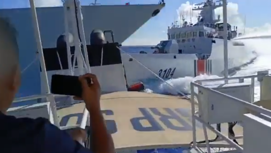 Printscreen/X/John Eric Mendoza