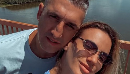 Kristijan Golubović otkrio razlog rastanka