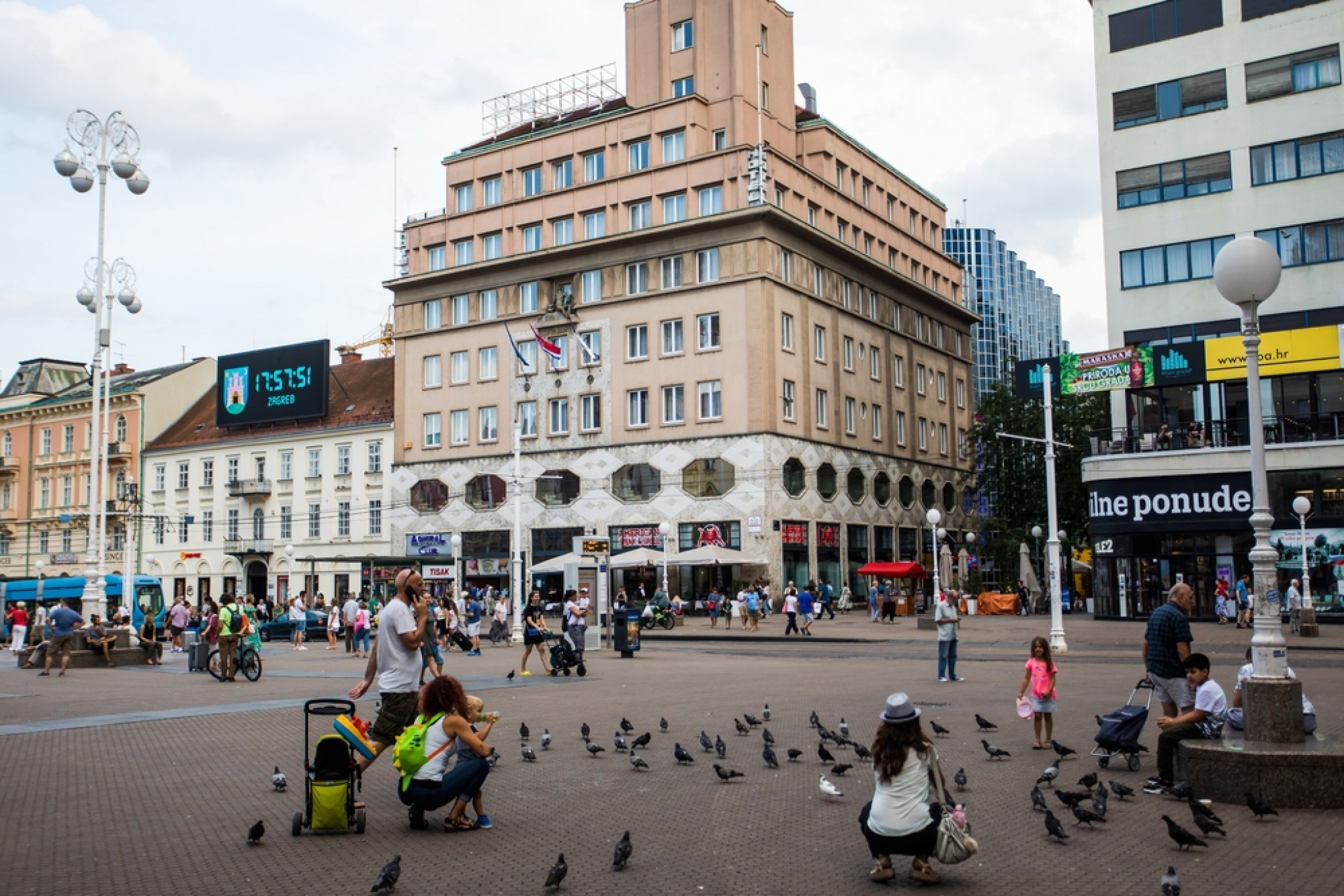 Foto: Ivan Klindic / Shutterstock.com