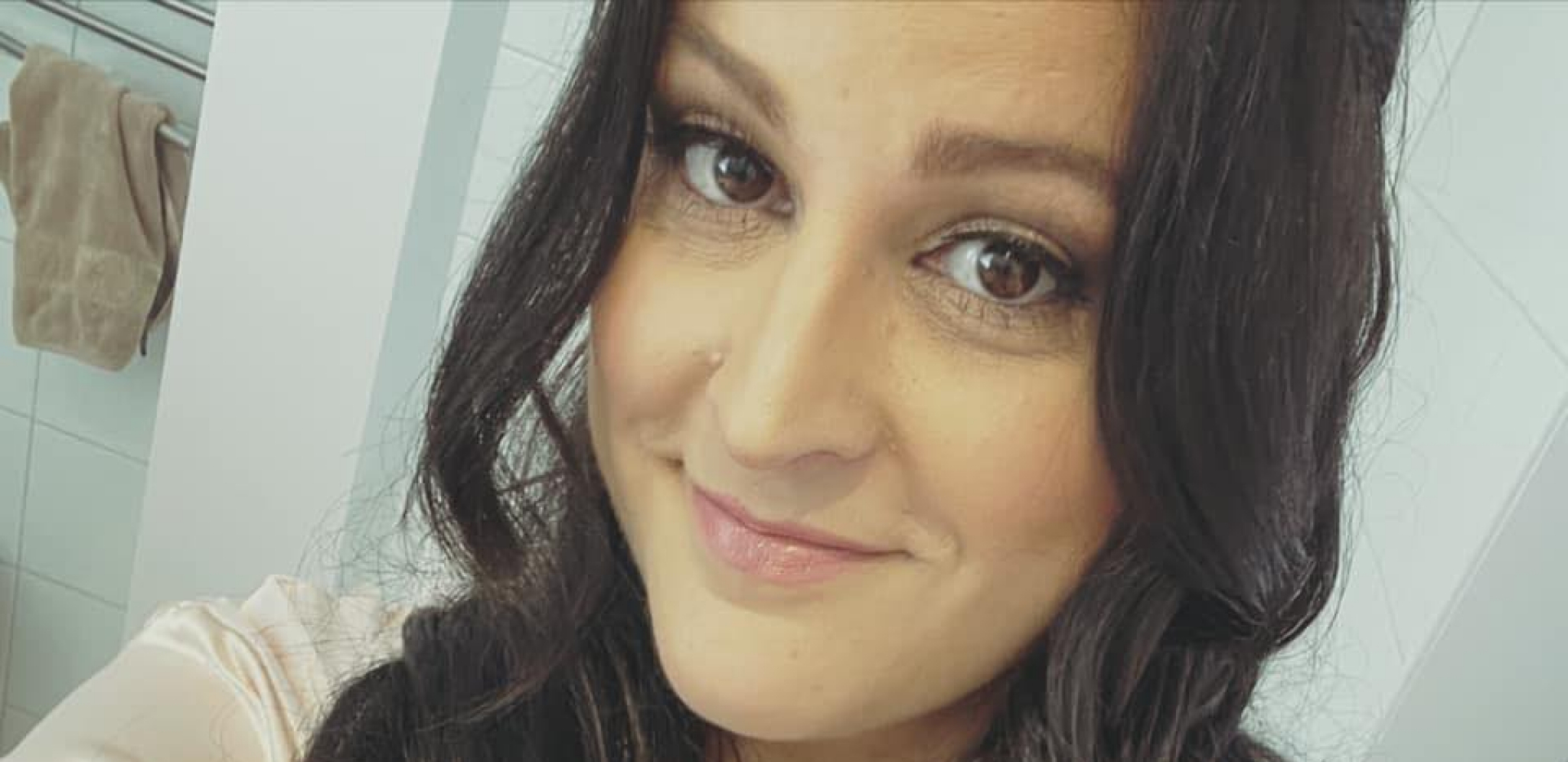 Printscreen/Facebook/Athena Georgopoulos