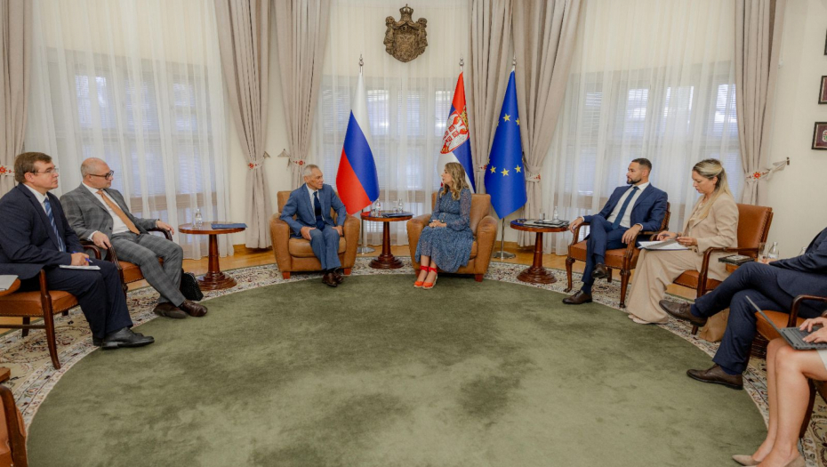 Ministarstvo energetike i rudarstva