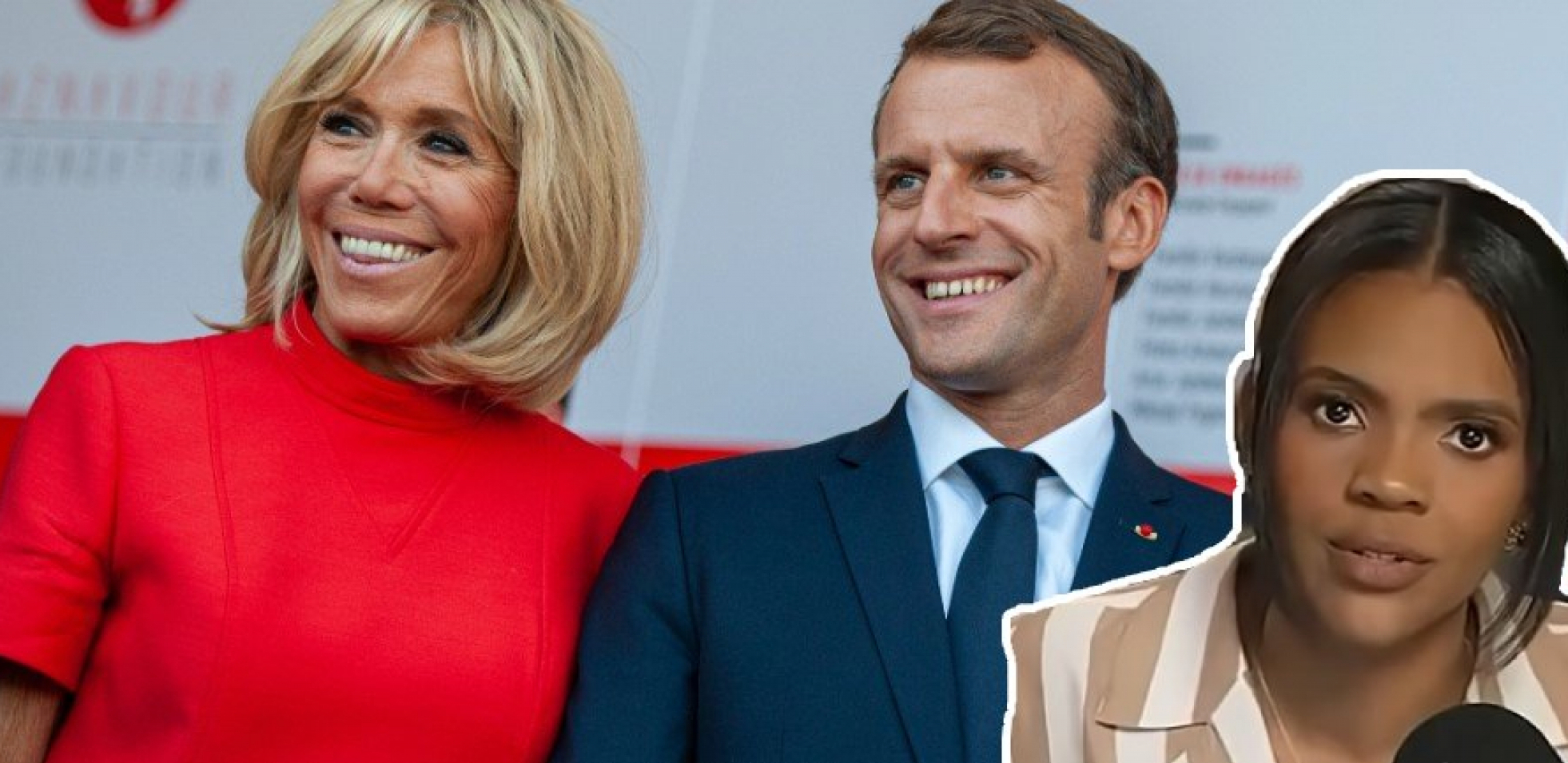 Makronovi i Kendis Ovens