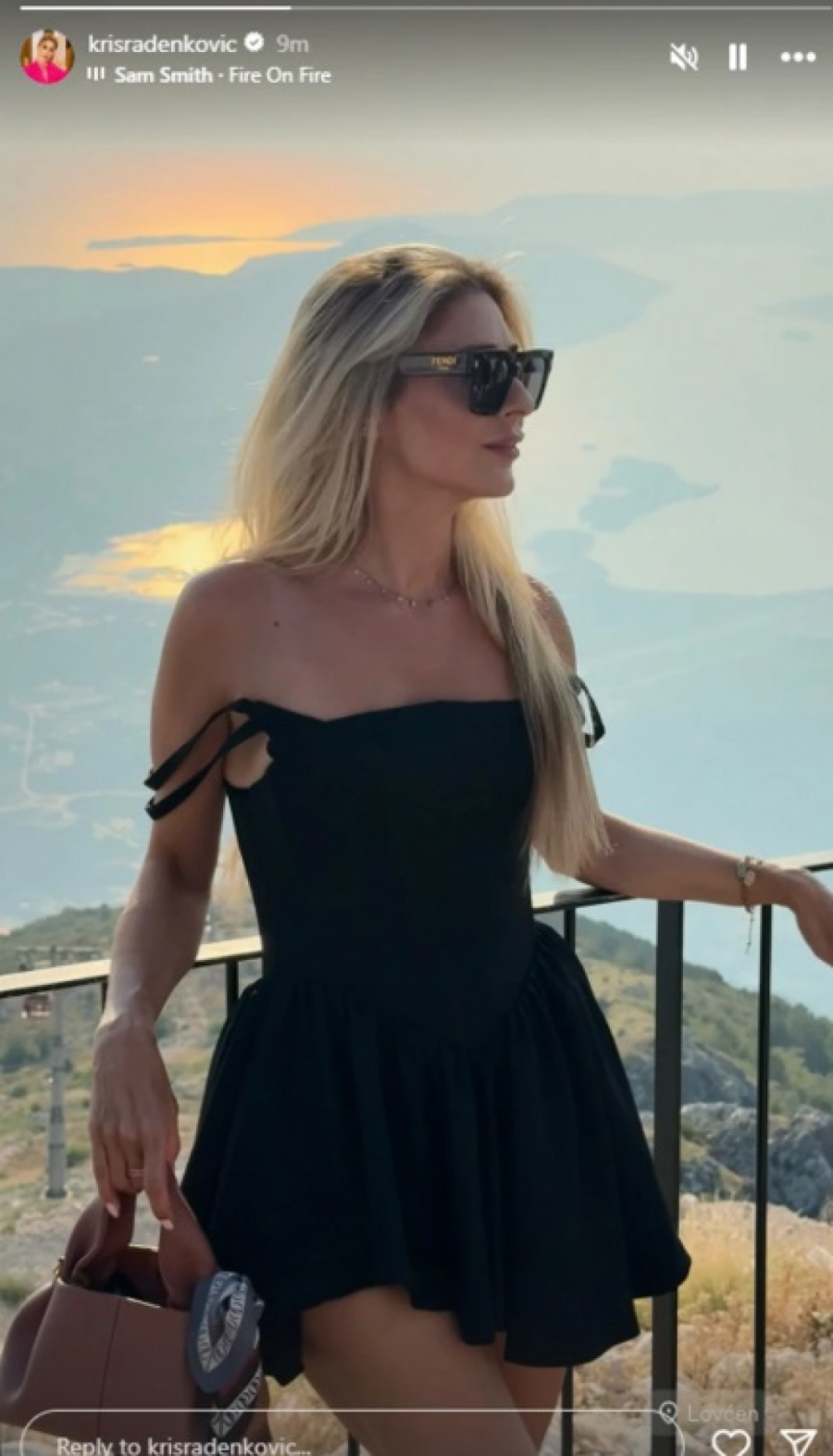 Kristina Radenković