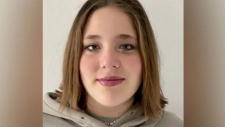 Antania Lorena Fontatureanu (15) iz Pireja nestala je pre četiri dana.