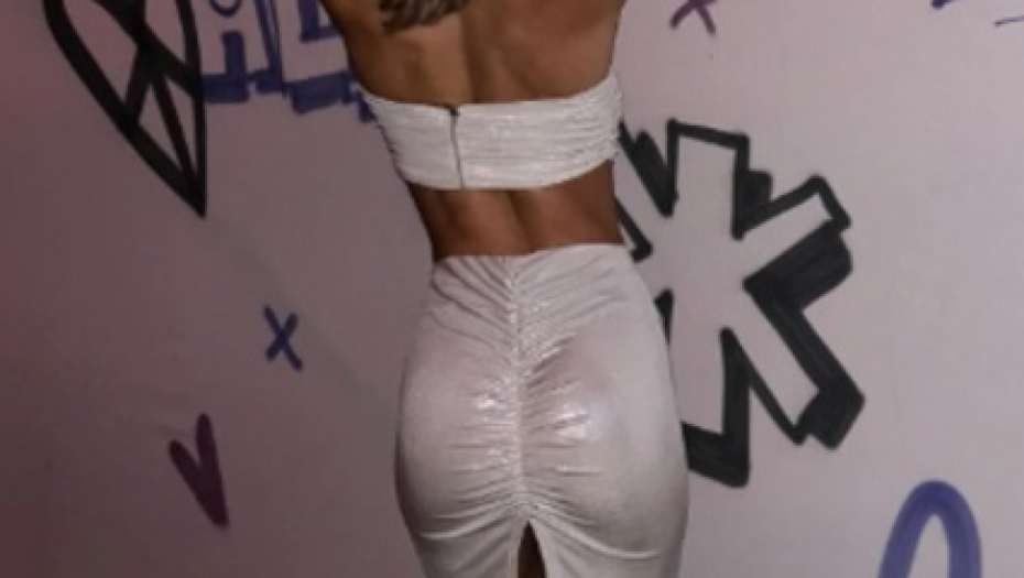 Sestra Miljane Kulić