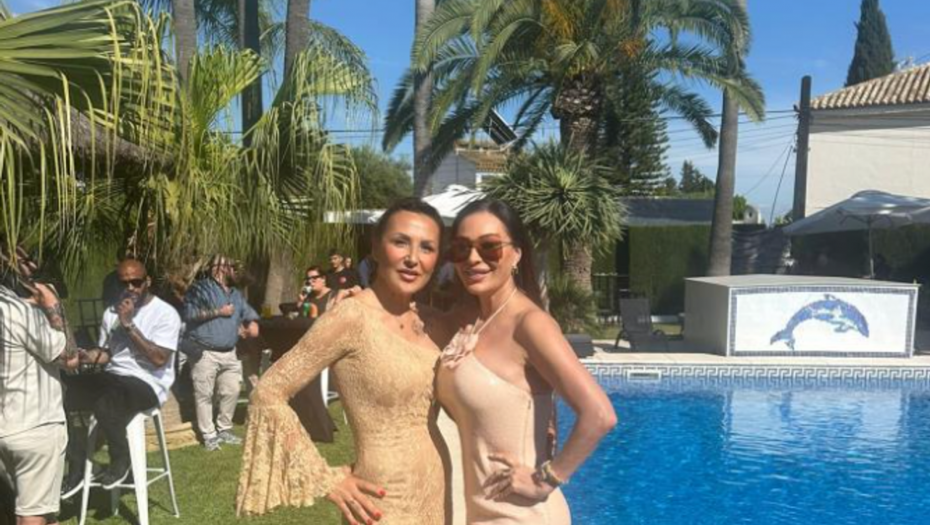 Oliveca Gudelj kupaći