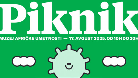 Avgust v Muzeju afriške umetnosti prinesel piknike, delavnice in glasbo