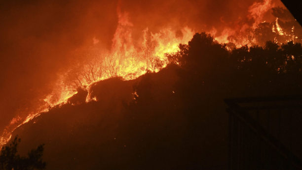 Tanjug/AP Photo/Giannis Androutsopoulos