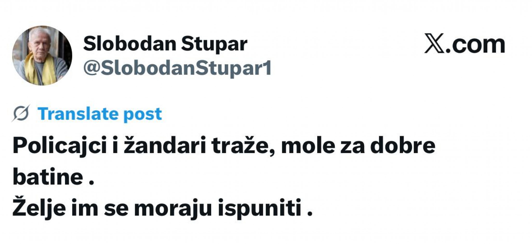 Slobodan Stupar