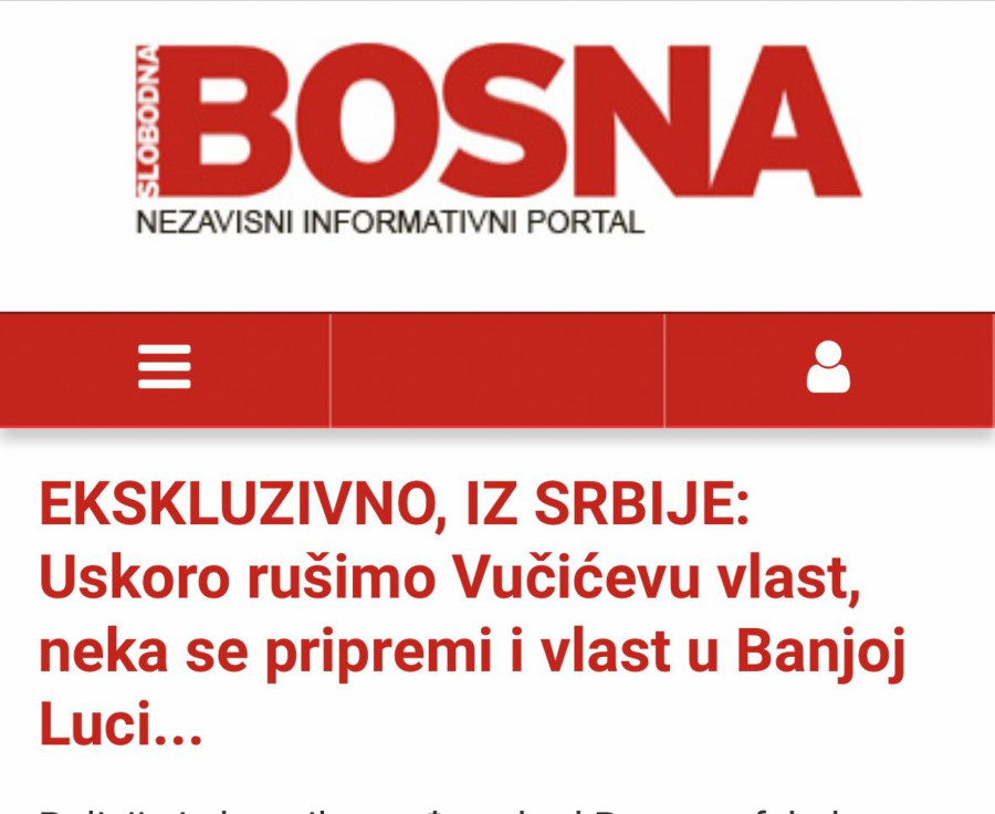 Slobodna Bosna