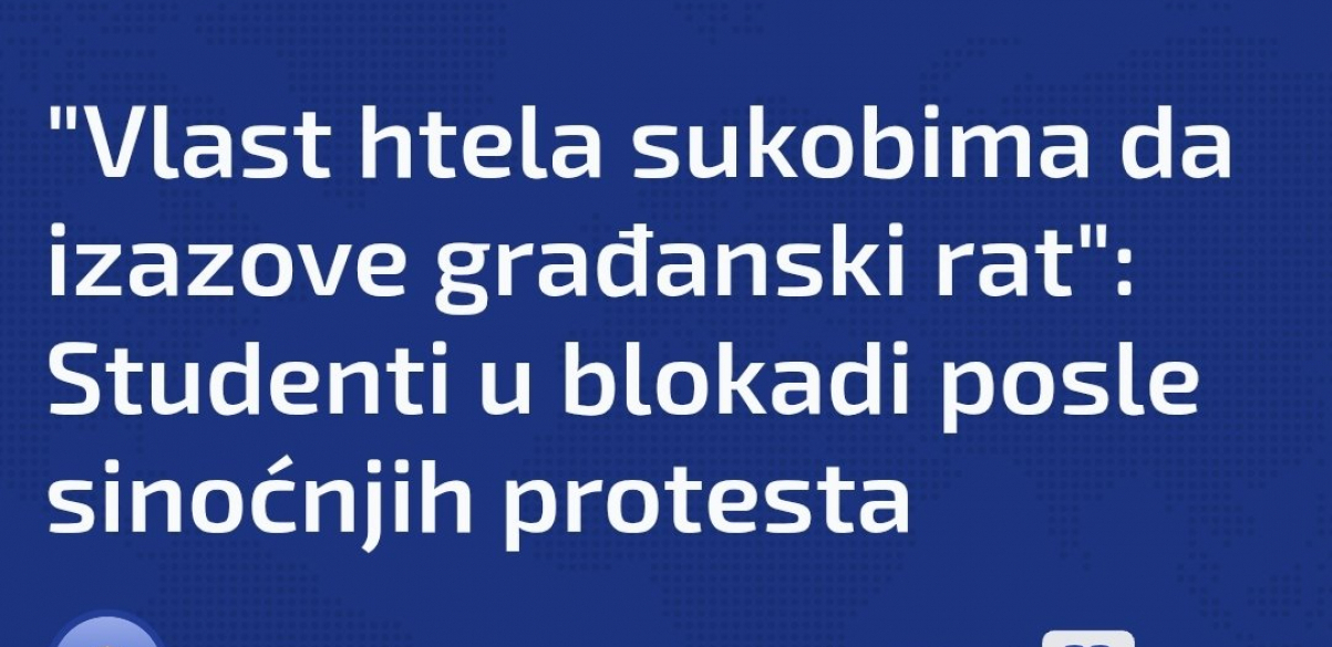 Blokaderi