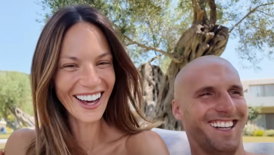 danijela dimitrovska