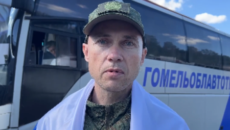 &amp;quot;NISU NAS ZABORAVILI&amp;quot; Oslobođeni ruski borci zahvalni Putinu