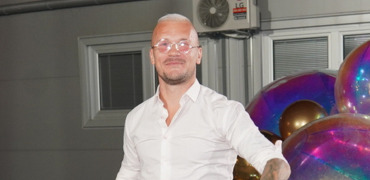 Danijel Dujković Munjez