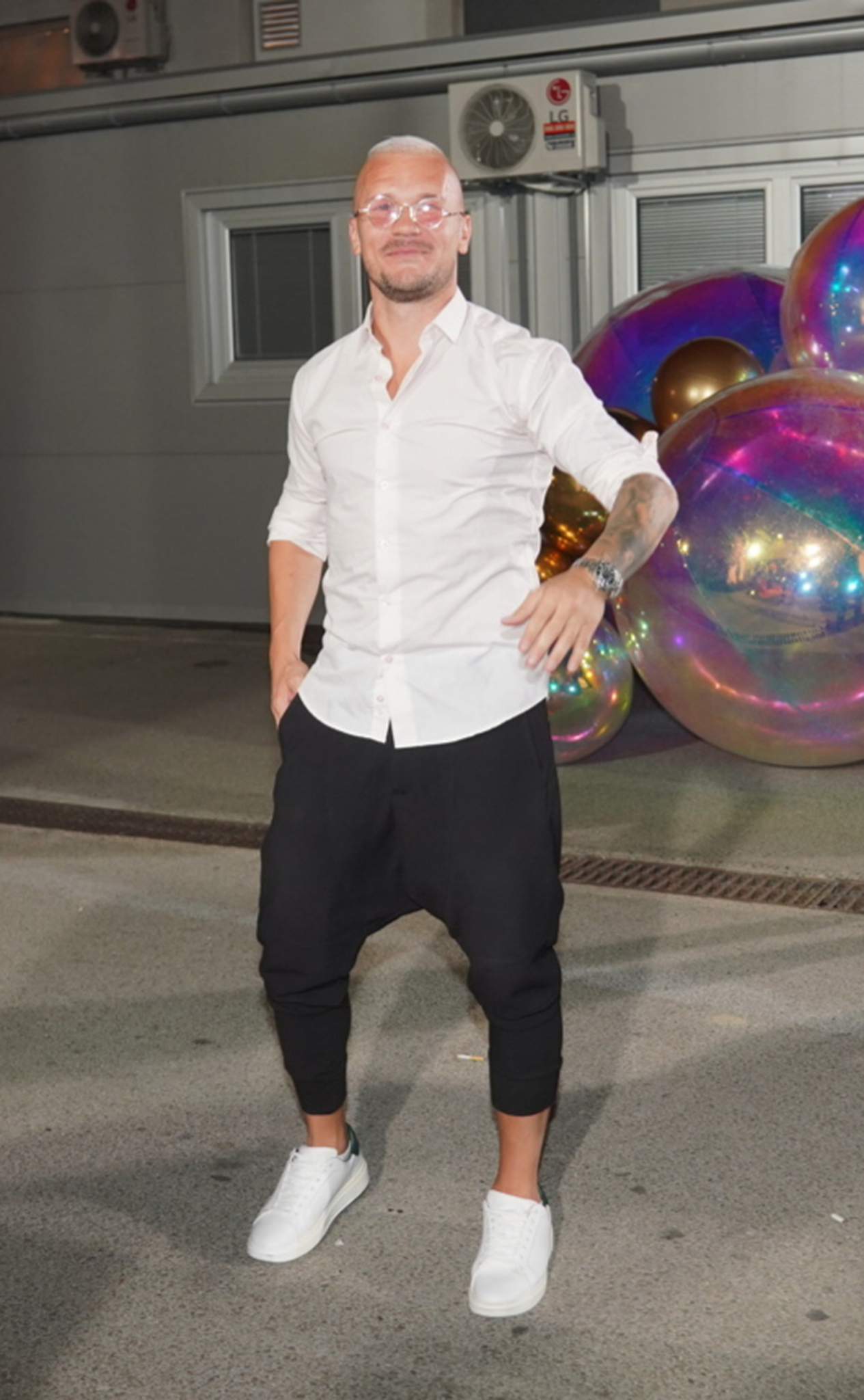 Danijel Dujković Munjez