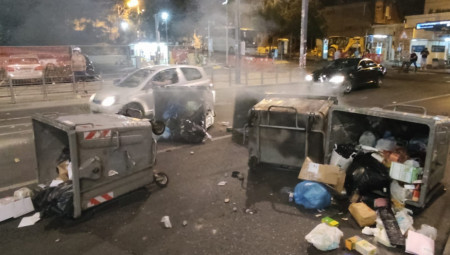 Blokaderi batinaši ne odustaju od sulude namere da gurnu Srbiju u krvavi građanski rat. Njihova okupljanja širom Srbije za večeras već su počela.