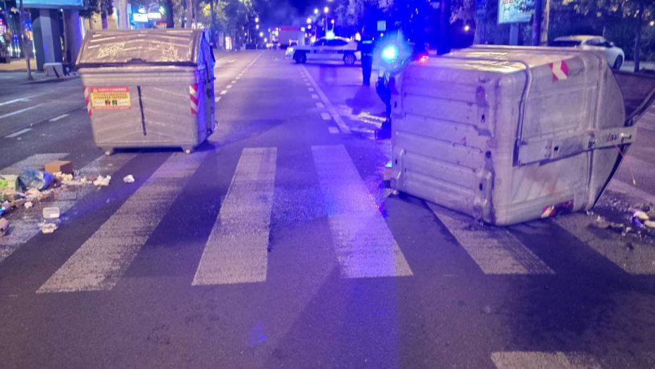 JKP ,,Gradska čistoća“