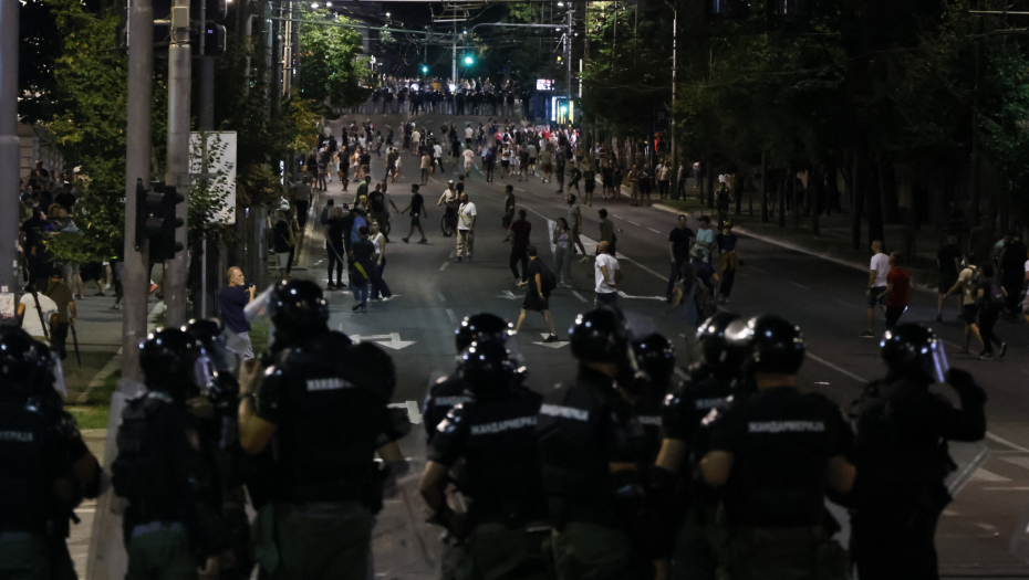 FOTO TANJUG/ MARKO ĐOKOVIĆ