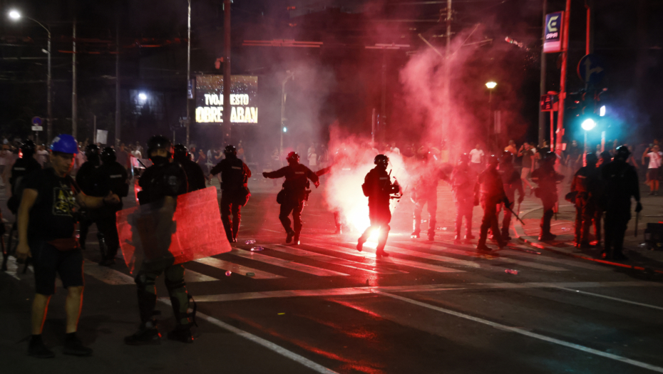 FOTO TANJUG/ MARKO ĐOKOVIĆ