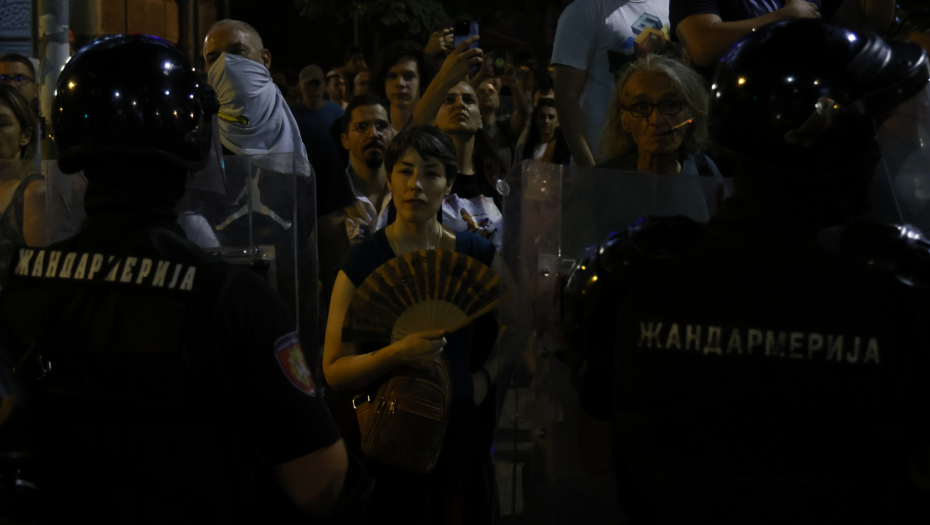 FOTO TANJUG/ MARKO ĐOKOVIĆ/ bg