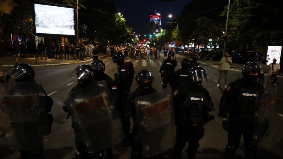 FOTO TANJUG/ MARKO ĐOKOVIĆ/ bg