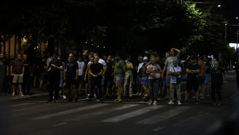 FOTO TANJUG/ MARKO ĐOKOVIĆ/ bg