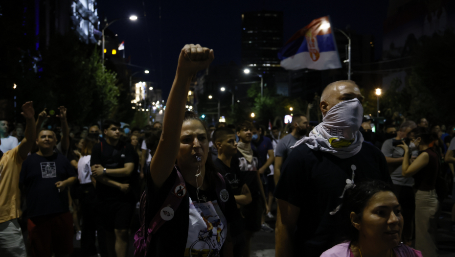 FOTO TANJUG/ MARKO ĐOKOVIĆ/ bg